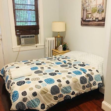 Best Bedroom Next To Jhu Baltimore Luaran gambar
