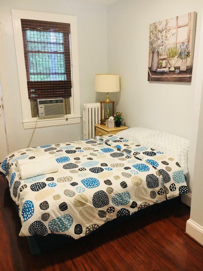 Best Bedroom Next To Jhu Baltimore Luaran gambar